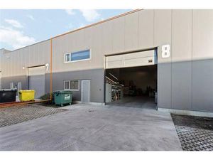 Surface industrielle à vendre à Truibroek 94 Ham (RBU70541)