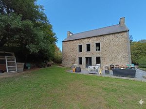 Maison Mesnil Roc H 310 m2