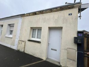 Vente maison 2 pièces 21 m² Le Verdon-sur-Mer (33123)