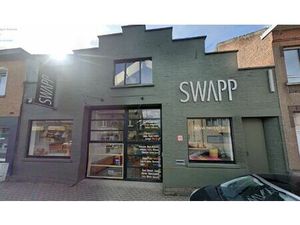 Surface commerciale à vendre à Hallesesteenweg 13-15 Alsemberg (VBD52979)