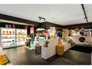 Fonds de commerce à louer à Bredabaan 163 GLV Brasschaat (RBU71084)