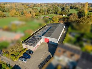 Fonds de commerce à vendre à Keizershoek 244a Kontich (RBU70741)