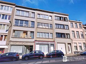 Surface commerciale à vendre à Schaerbeek (VBD52701)