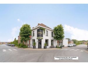 Surface commerciale à vendre à Schelpenstraat 99 Menen (RBU71096)