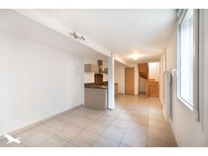 Vente maison 3 pièces 70 m² Castres-Gironde (33640)