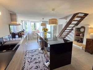 Ferme entièrement rénovée