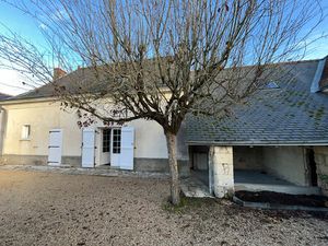 Achat Maison 5 pièces 122m²