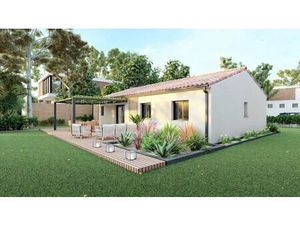 Vente maison 5 pièces 90 m² Saint-Christoly-de-Blaye (33920)