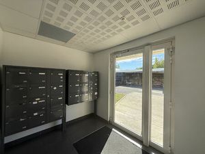 Vente appartement 2 pièces 39 m² Bassens (33530)