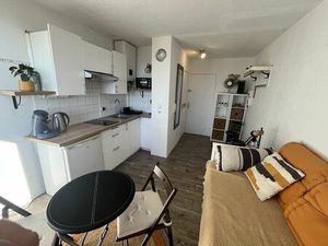 Vente appartement 1 pièce 16 m² Lacanau (33680)