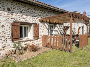 Maison à vendre à Videix (87600) - Haute-Vienne