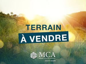 Annonce vente terrain terrain de 1670m2 à Saint-germain-du-puch (33750) - ParuVendu.fr ref