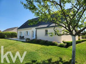 Achat Maison 6 pièces 142m²