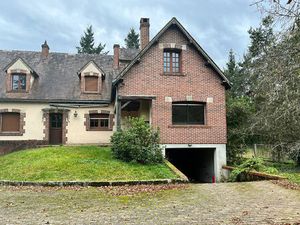 Achat Maison 9 pièces 195m²