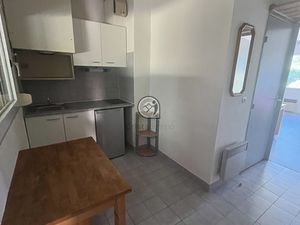 Studio meublé à Meylan