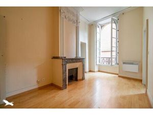 Vente appartement 4 pièces 97 m² Toulouse (31300)