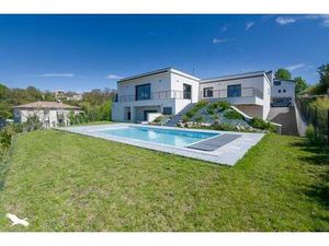 Vente maison 8 pièces 247 m² Pin-Balma (31130)