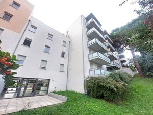 Vente appartement 3 pièces 61 m² Toulouse (31500)