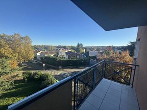 Vente appartement 3 pièces 66 m² Toulouse (31500)