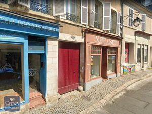 Location Local commercial BOURGES 18000