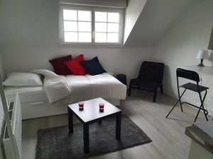 Location Appartement 1 pièce 14m² OLIVET 45160