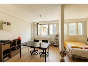 Vente appartement 1 pièce 28 m² Toulouse (31400)