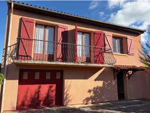 Vente maison 4 pièces 88 m² Revel (31250)