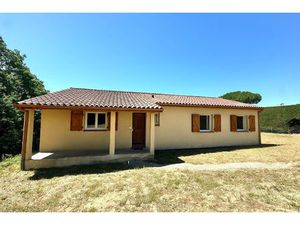 Vente maison 4 pièces 104 m² Cadours (31480)