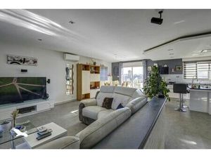 Vente maison 6 pièces 122 m² Pechbonnieu (31140)