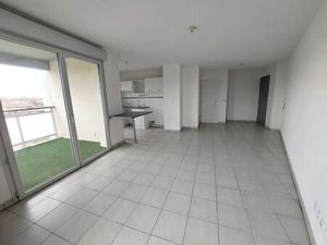 Vente appartement 3 pièces 62 m² Toulouse (31200)