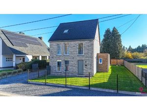 Huis te koop in Beringen met 5 slaapkamers