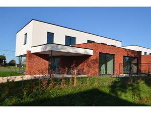 Huis te koop in Berlare met 3 slaapkamers