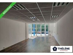 Location commerce 145 m² à Montpellier (34000)