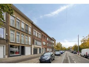 Commercieel te koop in Antwerpen met 2 slaapkamers