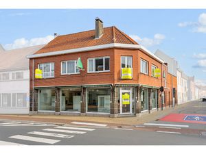 Commercieel te koop in Merelbeke