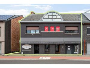 Commercieel te koop in Puurs-Sint-Amands