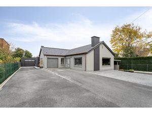 Huis te koop in Huise met 5 slaapkamers