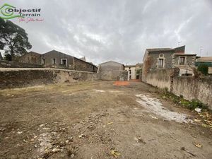 Vente terrain 260 m² Lézignan-la-Cèbe (34120)