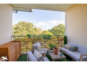 Vente appartement 3 pièces 64 m² Toulouse (31500)