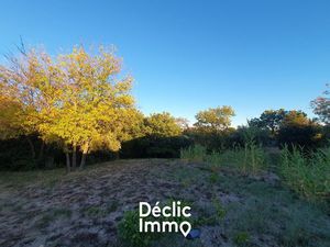 Vente terrain 1390 m² Neffiès (34320)
