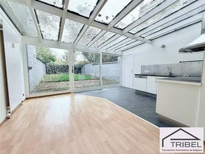 Appartement à vendre à Rue Darwin 26A Ixelles (VBD52835)