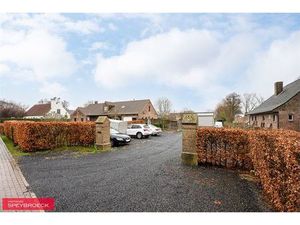 Huis te koop in Gottem met 4 slaapkamers