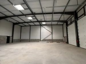 Location Entrepôt Villeneuve Tolosane 31270