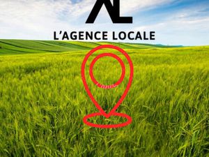 Achat Terrain 445m²