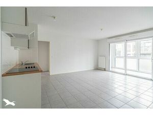 Vente appartement 3 pièces 60 m² Eysines (33320)
