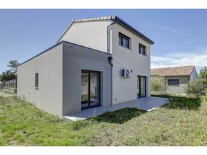 Vente maison 5 pièces 110 m² Saint-Loup-Cammas (31140)