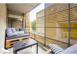 Vente appartement 2 pièces 43 m² Bordeaux (33300)