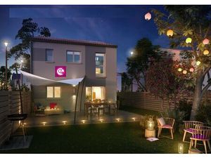 Vente maison 4 pièces 87 m² Toulenne (33210)