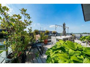 Penthouse à vendre à Petronille habran 6 Blégny (VBD52910)