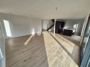 Achat Maison 5 pièces 130m² CHAVAGNES EN PAILLERS 85250